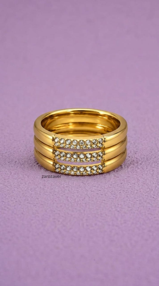 Racheal Ring