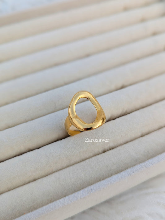 Niva Ring