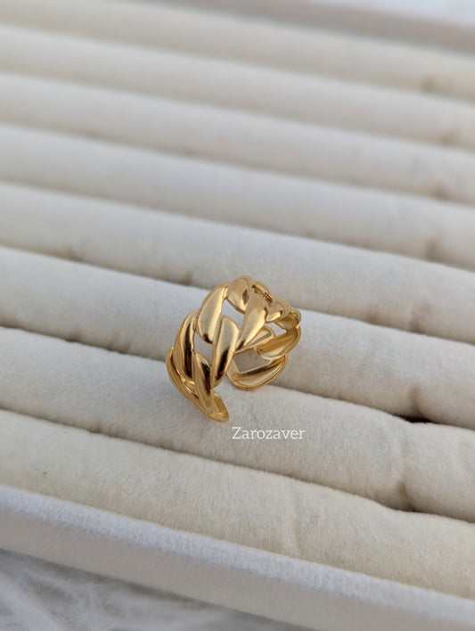 Aspen Ring