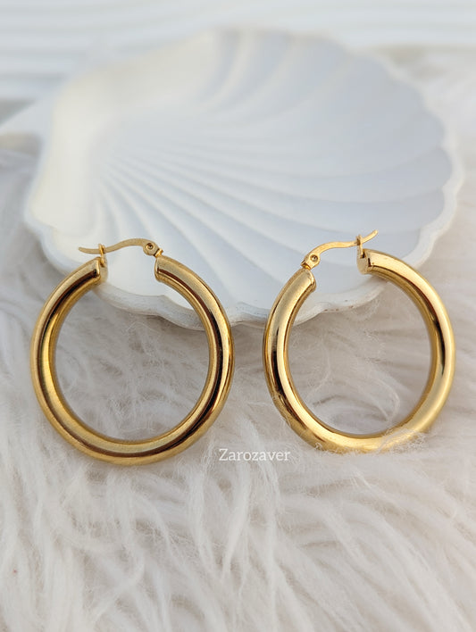 Cressida Hoops