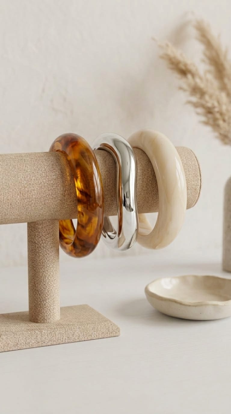 Boho Bangles