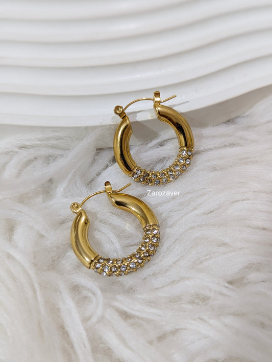 Lacie Hoops