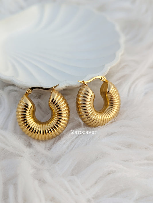 Coil Hoops