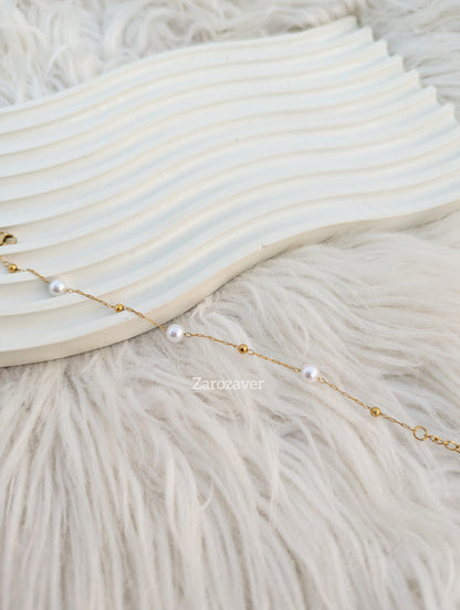 Pearl Bracelet