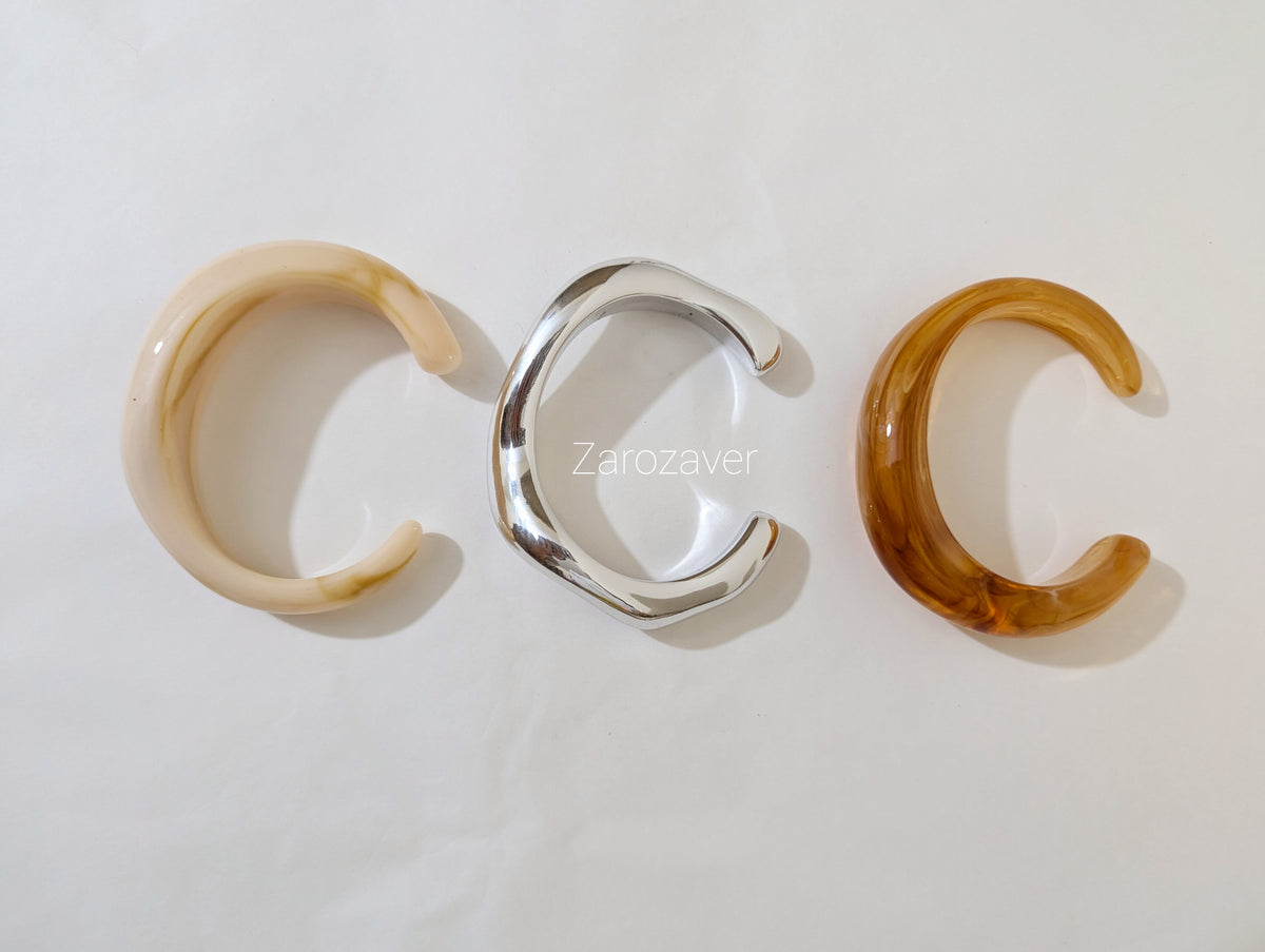Boho Bangles