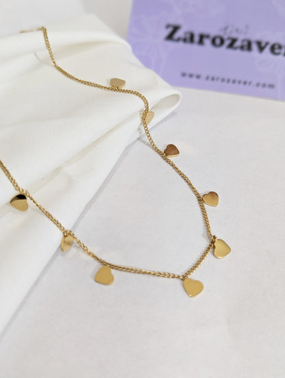 Heart Necklace