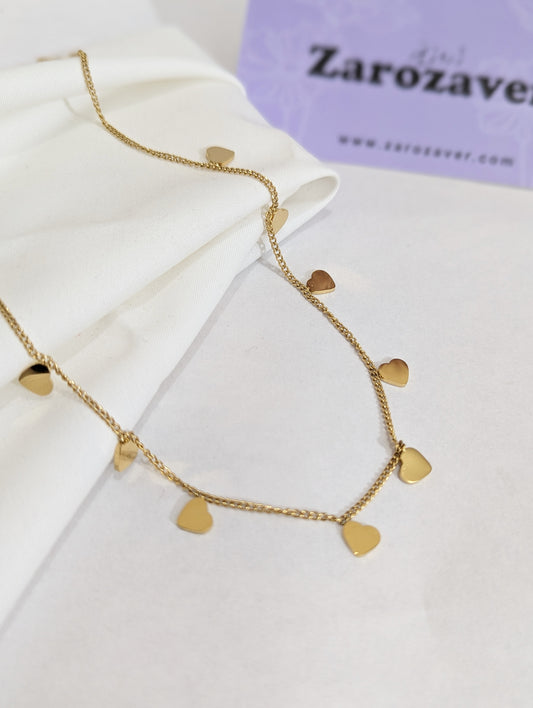 Heart Necklace